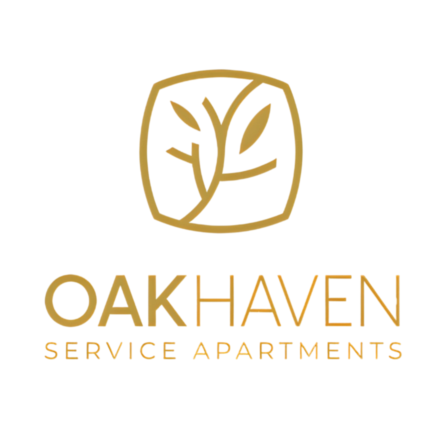 Oakhaven Logo